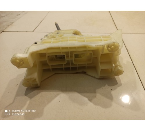 Кулиса АКПП