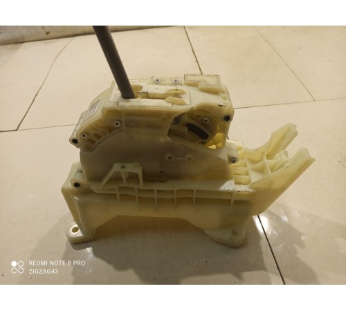 Кулиса АКПП