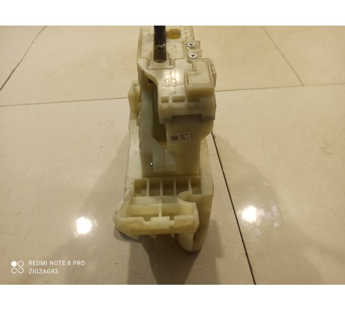 Кулиса АКПП