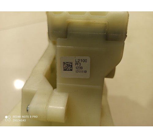 Кулиса АКПП