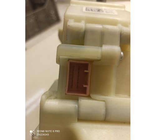 Кулиса АКПП