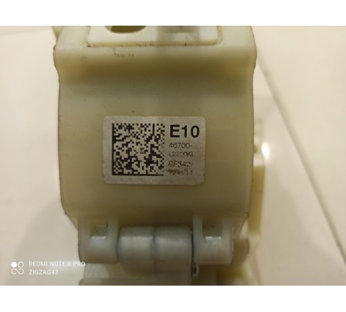 Кулиса АКПП