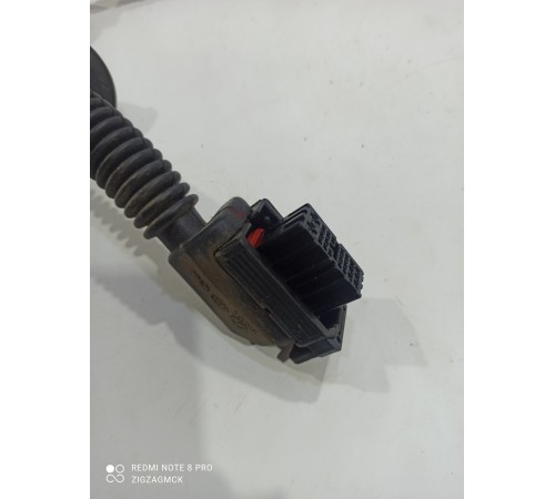 Электропроводка двери задняя левая