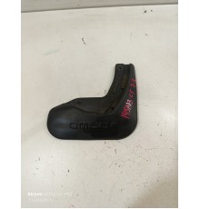 Брызговик задний правый