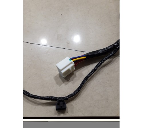 Электропроводка обшивки двери (передняя левая)