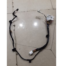 Электропроводка обшивки двери (передняя левая)