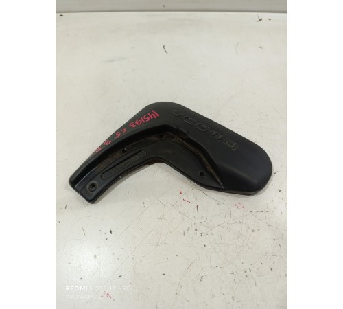 Брызговик задний правый