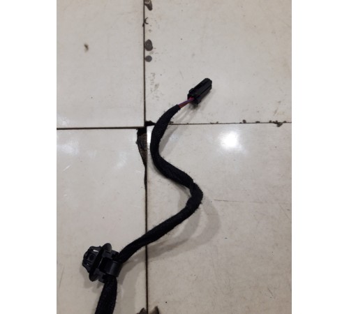 Электропроводка обшивки двери (передняя левая)