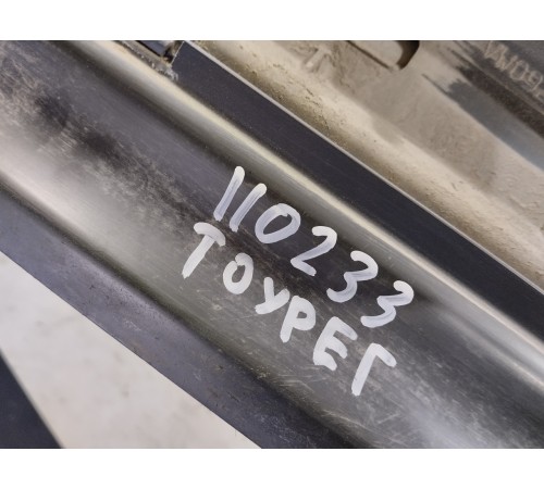 Накладка двери (передняя левая)