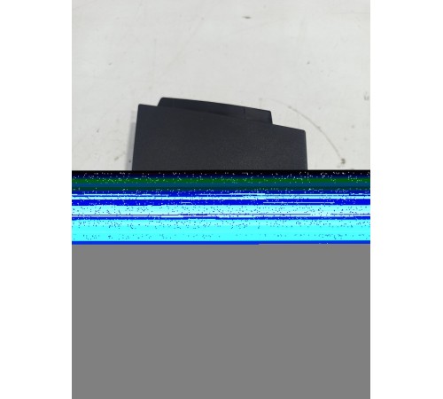 Накладка (пластик) салона левая