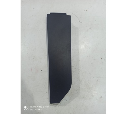 Накладка (пластик) салона левая