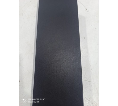 Накладка (пластик) салона левая