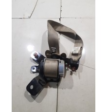 Ремень безопасности 3-й ряд правый