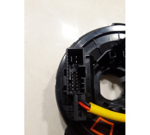 Подрулевая контактная группа (шлейф)