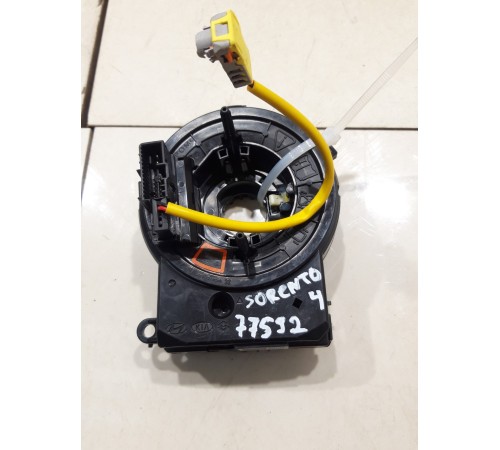 Подрулевая контактная группа (шлейф)