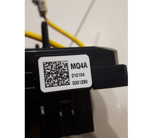 Подрулевая контактная группа (шлейф)