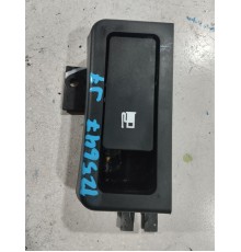 Ручка открывания лючка бензобака