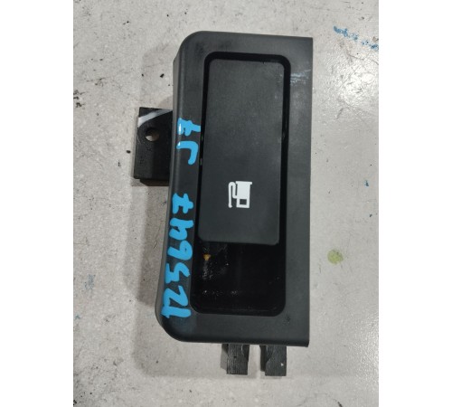 Ручка открывания лючка бензобака