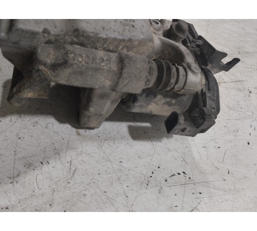 Суппорт тормозной задний правый