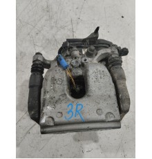 Суппорт тормозной задний правый