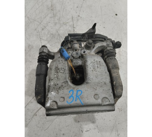 Суппорт тормозной задний правый