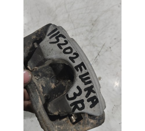 Суппорт тормозной задний правый