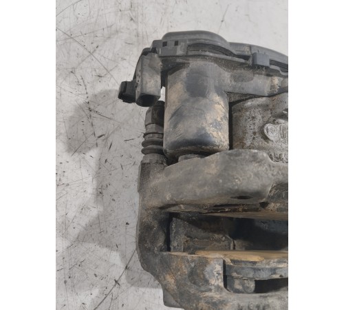 Суппорт тормозной задний правый