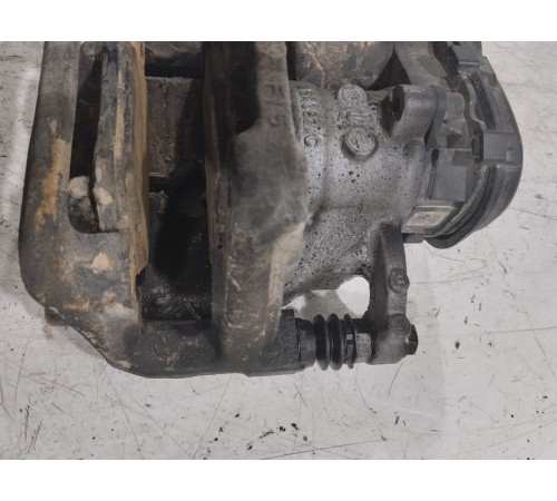 Суппорт тормозной задний правый