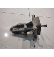 Теплообменник двигателя