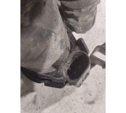 Суппорт тормозной задний правый