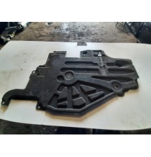 Защита днища(левая)