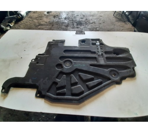 Защита днища(левая)