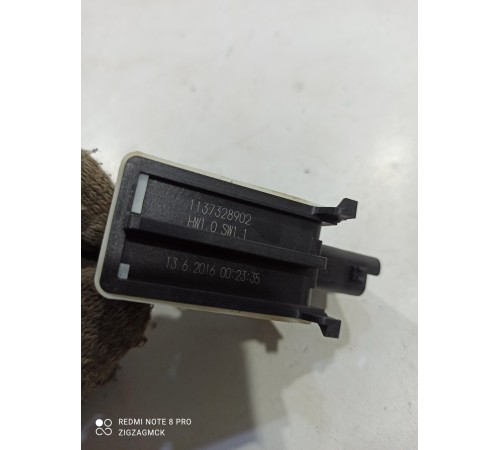 Блок комфорта двери(задний правый)