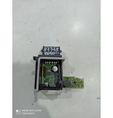 Блок комфорта двери(задний правый)