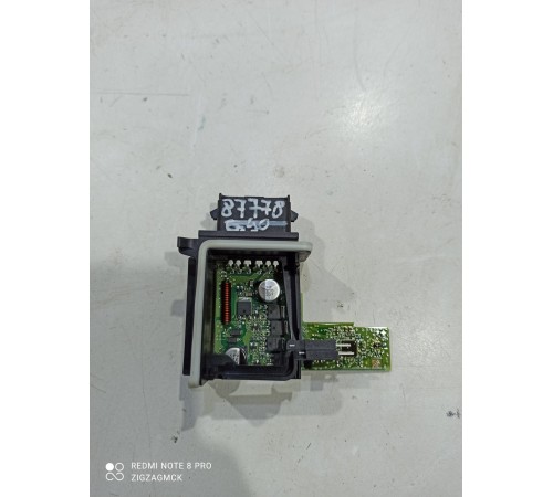 Блок комфорта двери(задний правый)