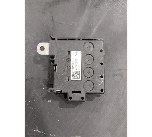 Блок предохранителей