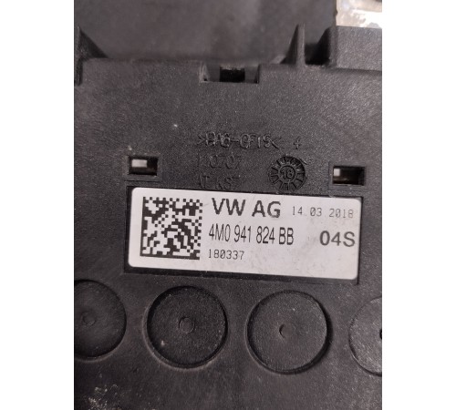 Блок предохранителей