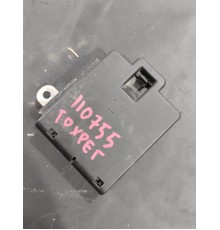 Блок предохранителей