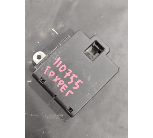 Блок предохранителей