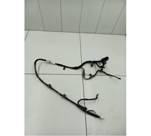 Электропроводка