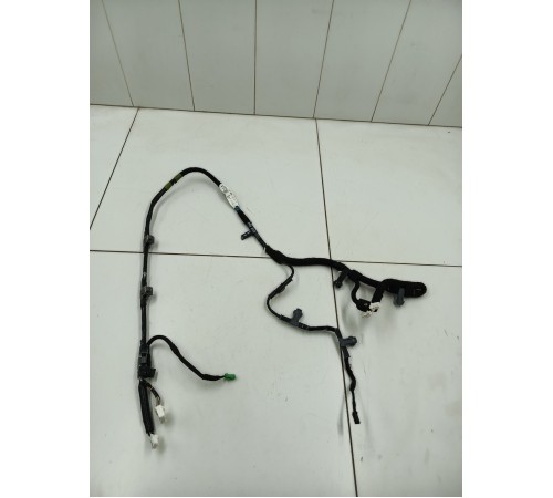 Электропроводка