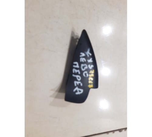 Накладка(передняя левая)