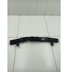 Панель передняя рамка радиатора верхняя