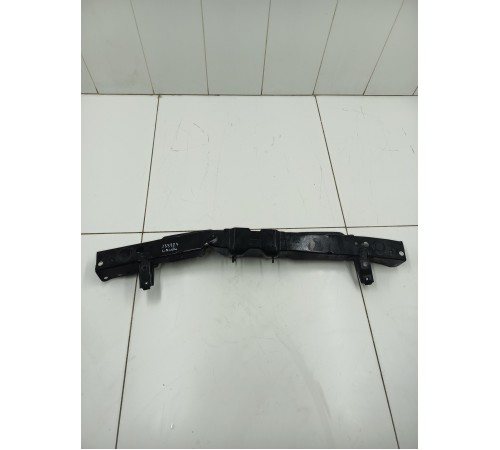 Панель передняя рамка радиатора верхняя