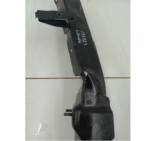 Панель передняя рамка радиатора верхняя