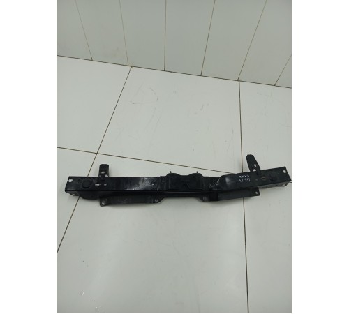 Панель передняя рамка радиатора верхняя