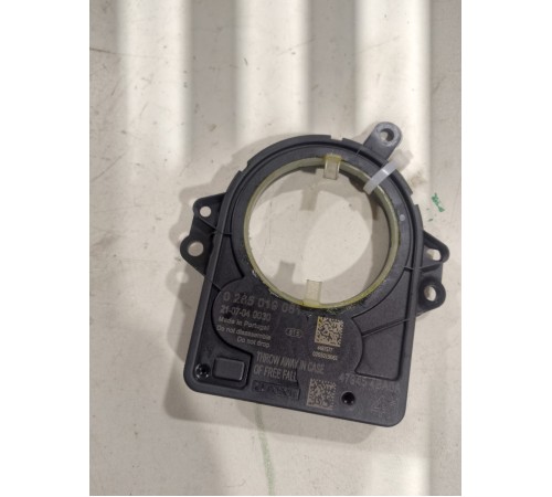 Датчик угла поворота рулевого колеса