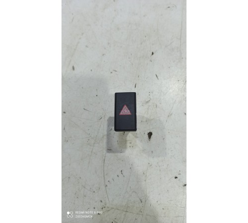 Кнопка аварийной сигнализации