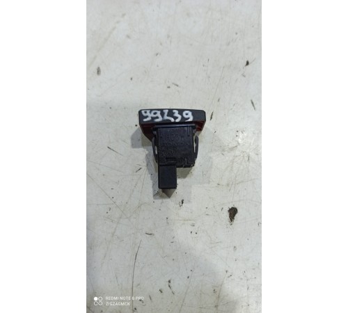 Кнопка аварийной сигнализации