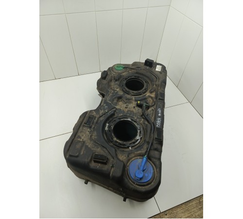 Бак топливный